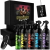 SWAG GIFT BOX MEN DLA NIEGO zestaw kosmetyków do auta